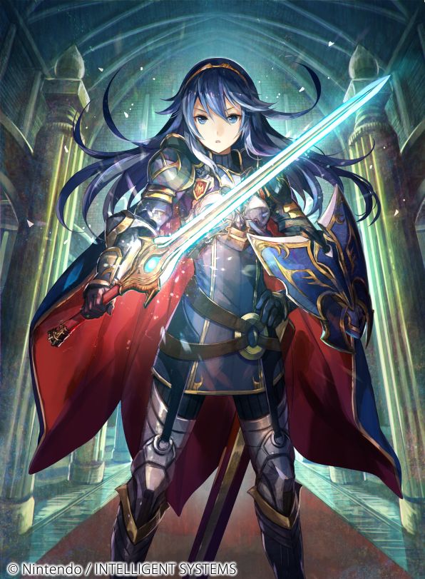 ¨lucina2¨